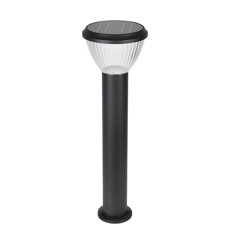 Anti-UV LED sólarstyrkur