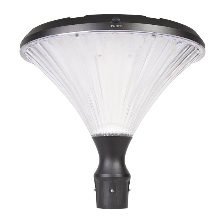 Anti-UV sólargarðsljós