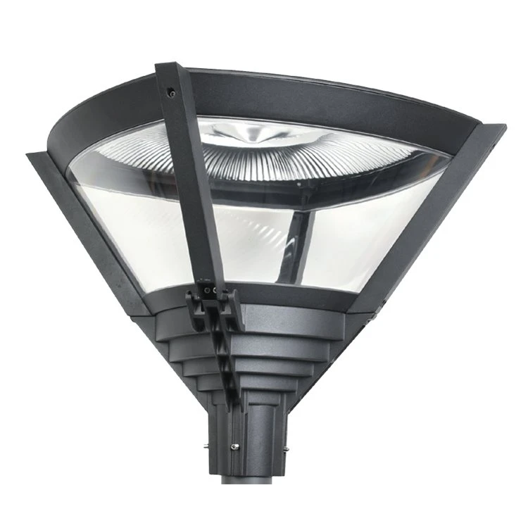 Klassískt Square Garden Light