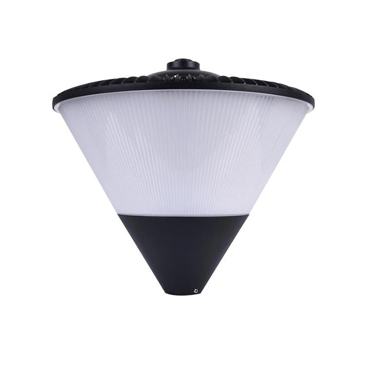 Matt LED garðljós