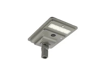 Er verðmunur á LED sólargötuljósum með sömu rafafl?