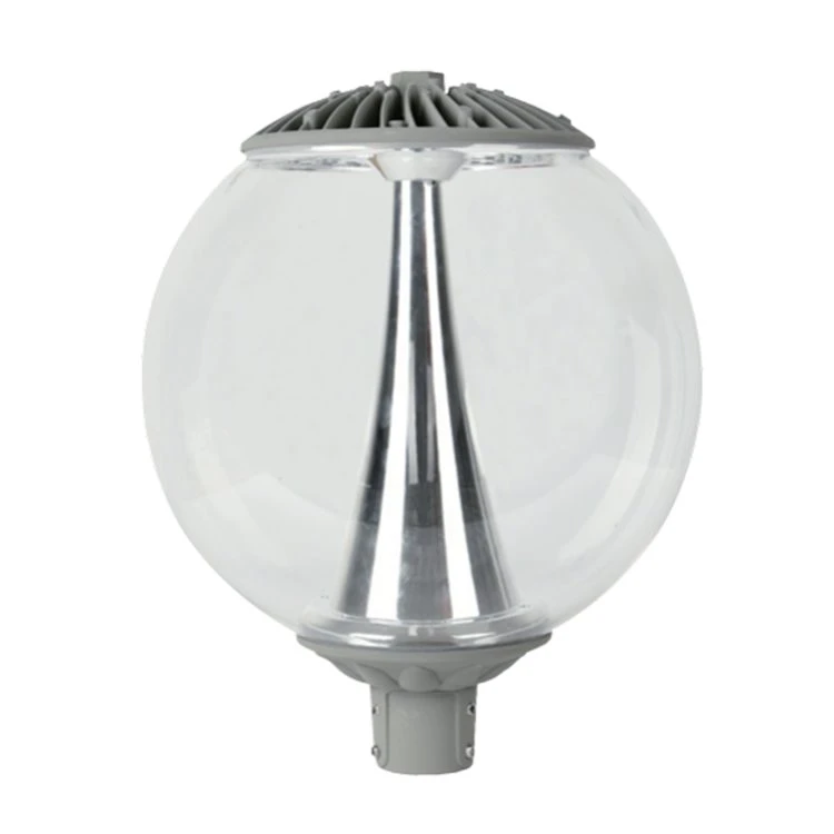 LED kúlu garðljós