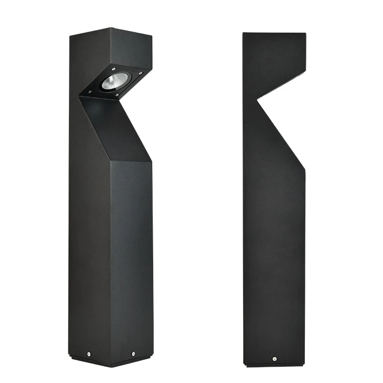 LED Bollard lampi