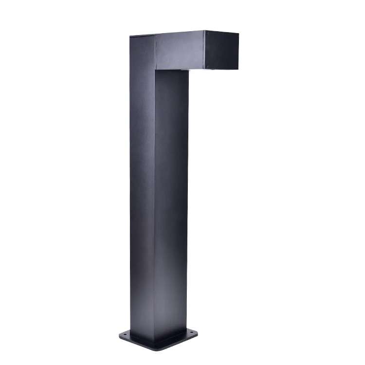 LED Bollard ljósabúnaður