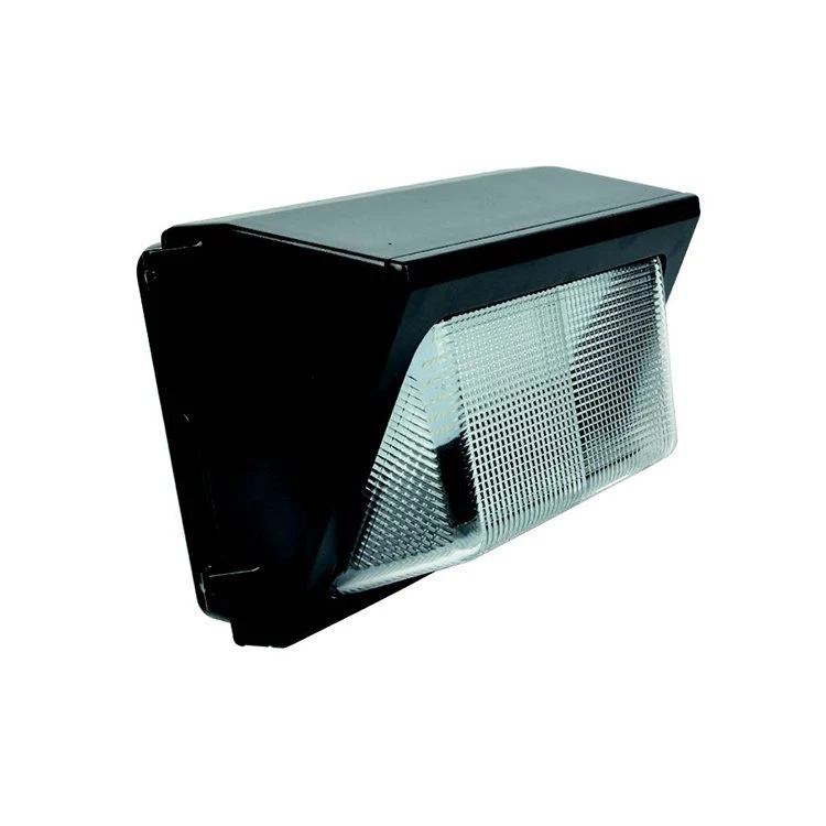 LED skrautleg vegglýsing utandyra