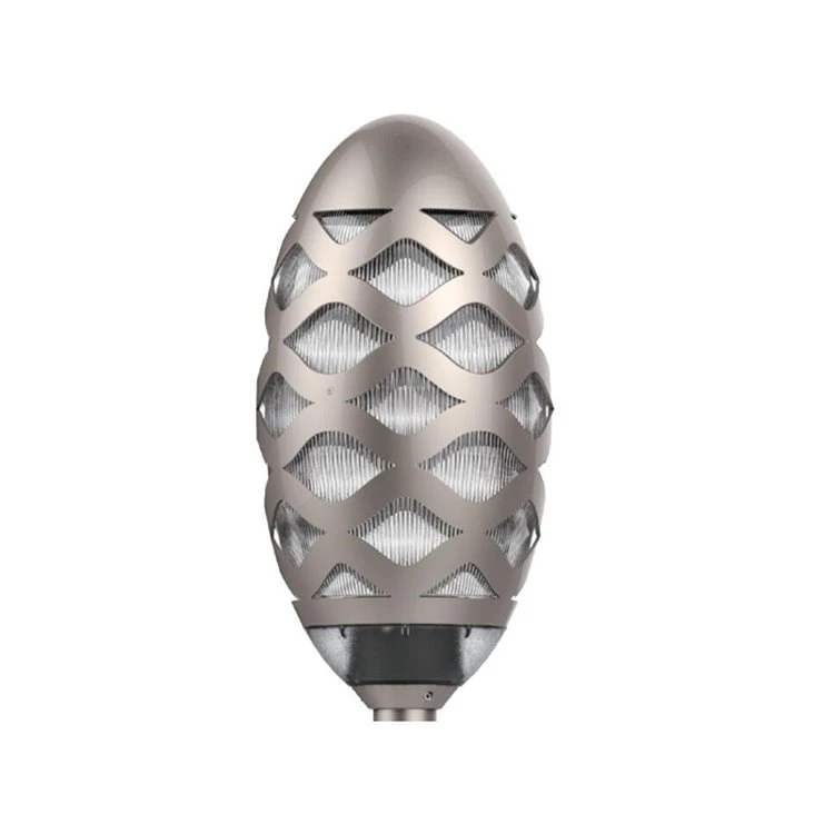 Nútíma LED garðljós
