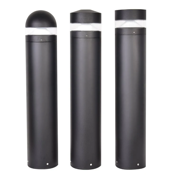PC Injection Mould LED Bollard