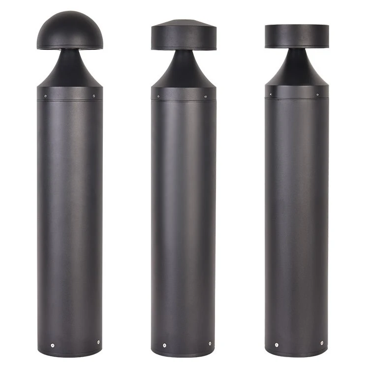 Allt að 50W Bollard