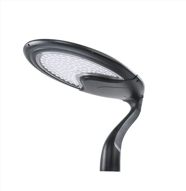 Sérstök löguð Led garðljós