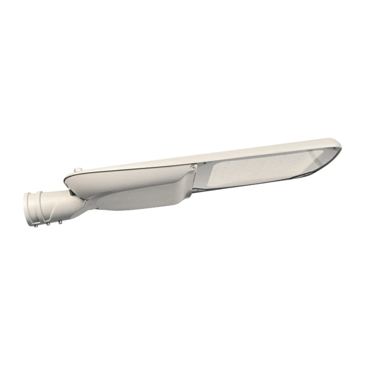 LED götuljós 240 watt