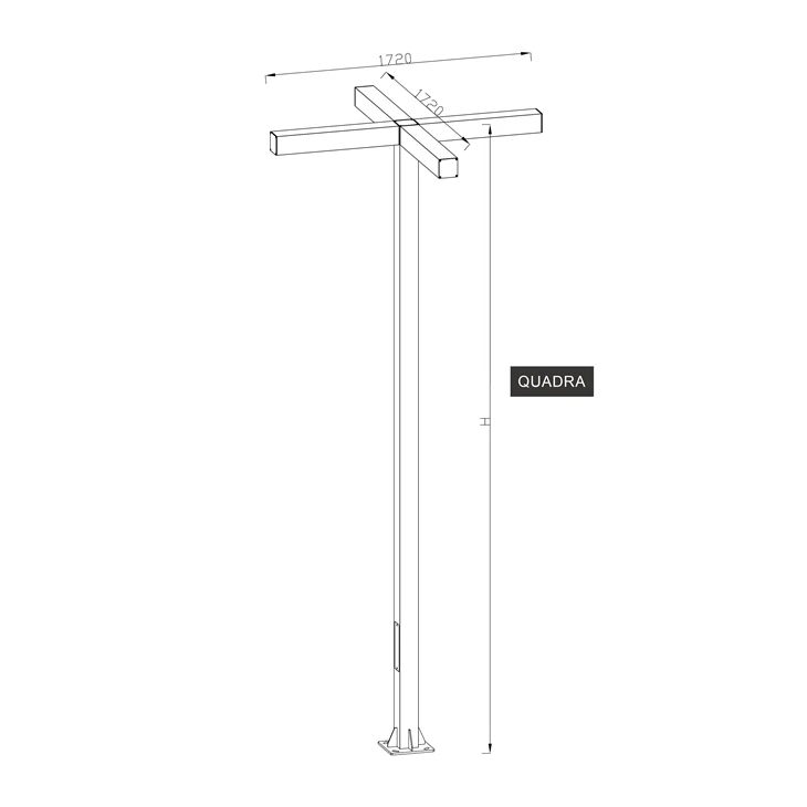 Hykolity Landscape Lights