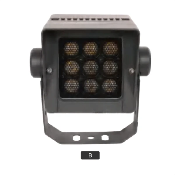 Eldhús spotlights