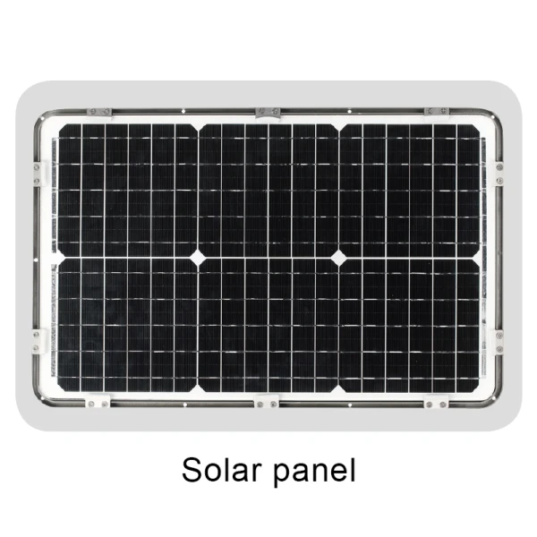 Led Solar Lights Outdoor