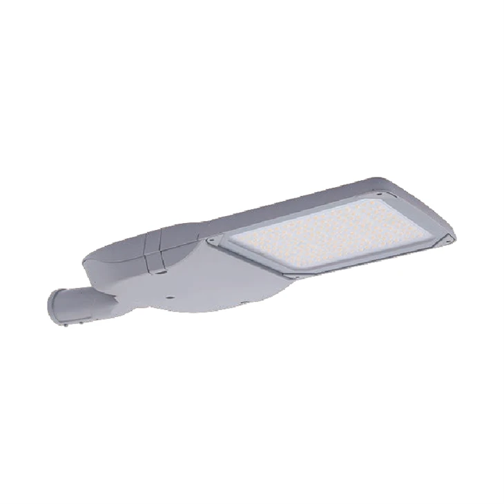 Framleiðandi Birgir High Power Led Street Light 200w Úti vatnsheldur