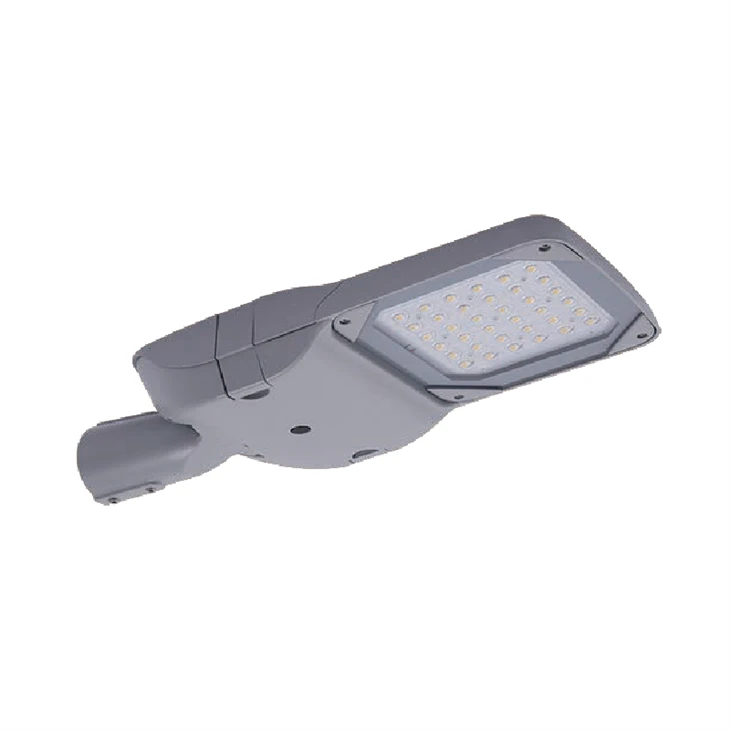 Framleiðandi Birgir High Powerr Led Street Light 75w Úti vatnsheldur
