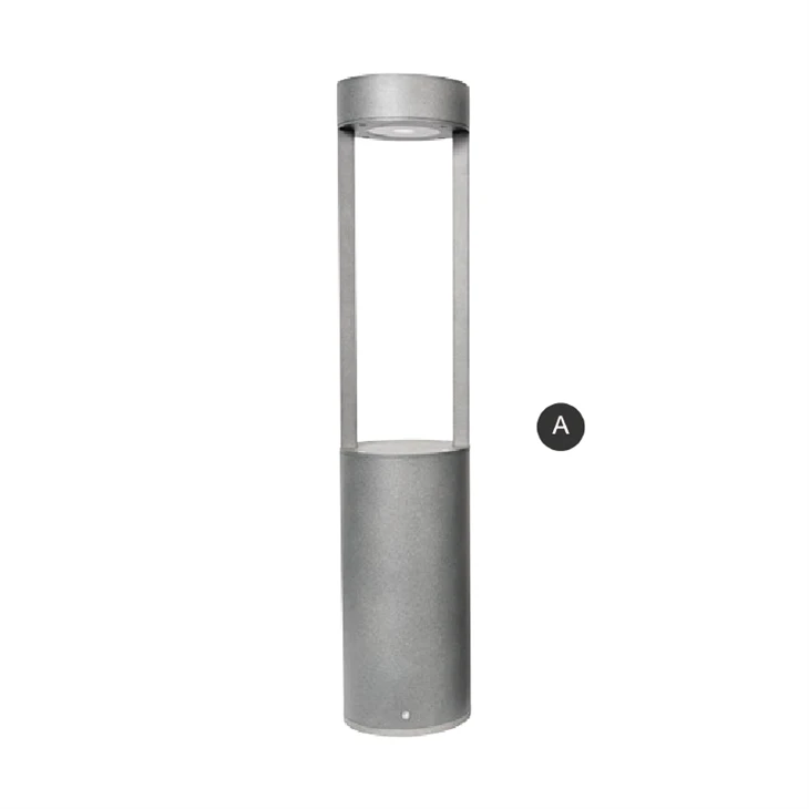 Morden-Aluminum-IP65-Vatnsheldur-LED-Lawn-Lamp