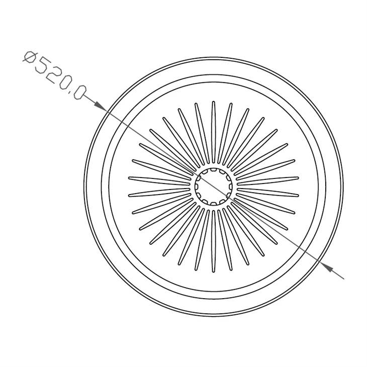 Outdoor Decorative Lights