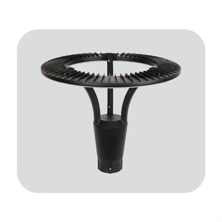 Outdoor Garden Lighting