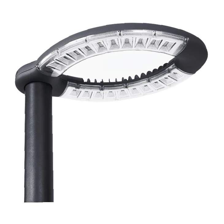 Úti Led Strip ljós