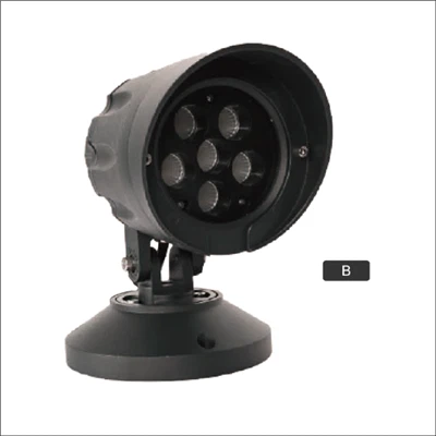 Baðherbergisspottaljós