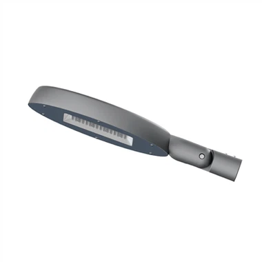 Hangandi heitar söluljósker