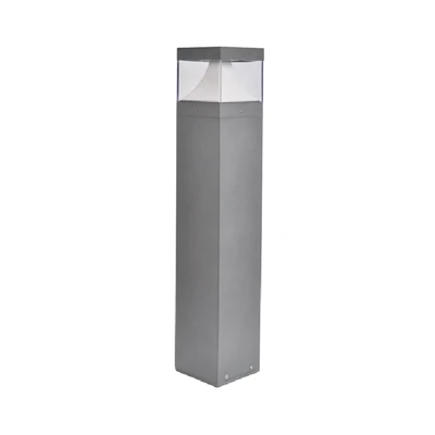 Úti Bollard Light Með Ul
