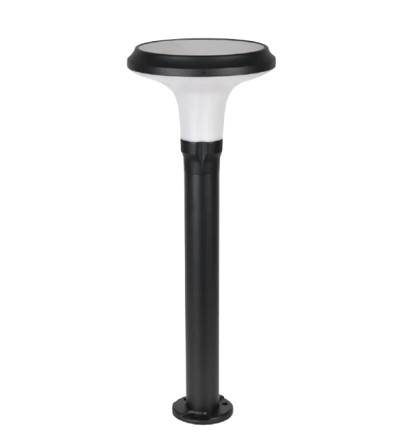 Sólareldfluguljós