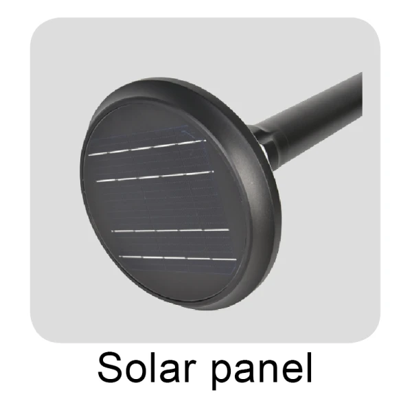 Solar Firefly Lights