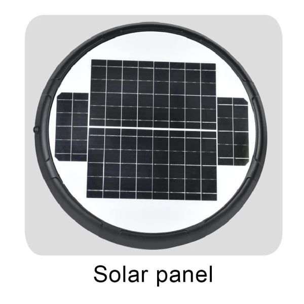Solar Lights For Outside