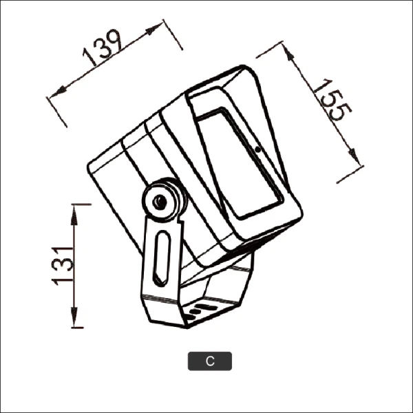 Solar Spot Lights For Yard