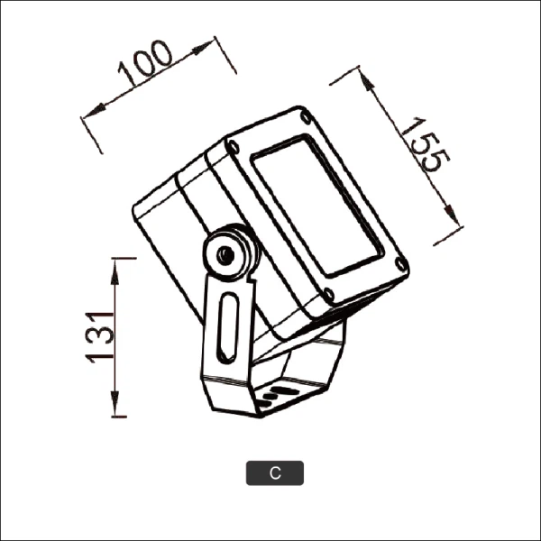 Solar Spot Lights For Yard