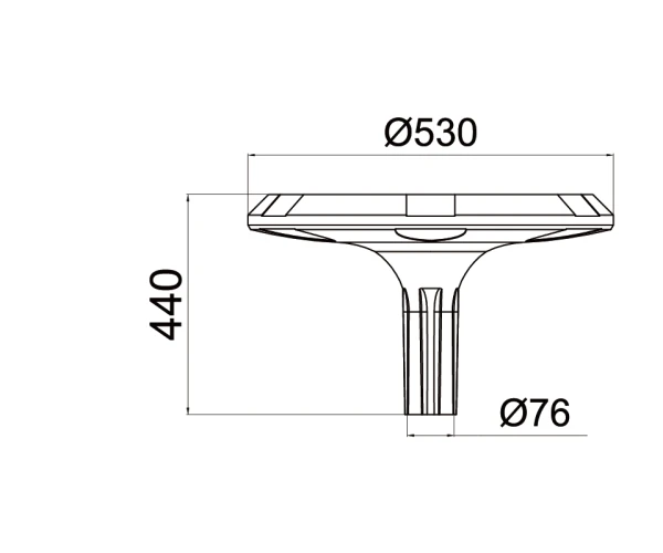 Solar String Lights Outdoor