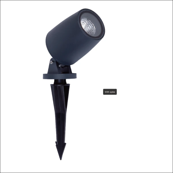Spotlight Track Lighting