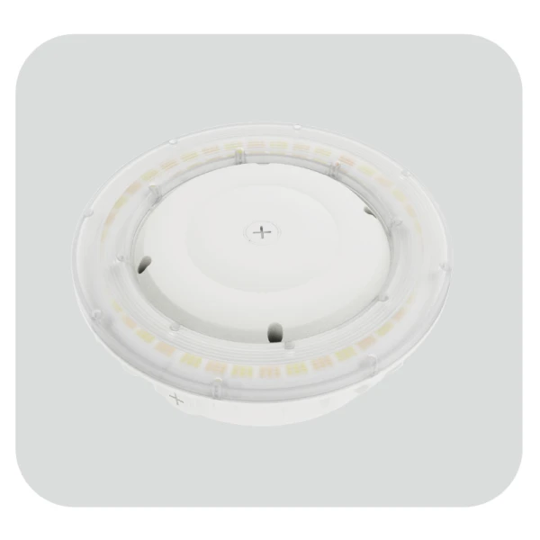 Types Of Pot Lights