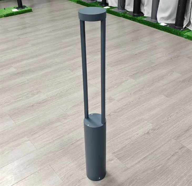 Utan Bollard Factory LED Bollard Lamp Factory