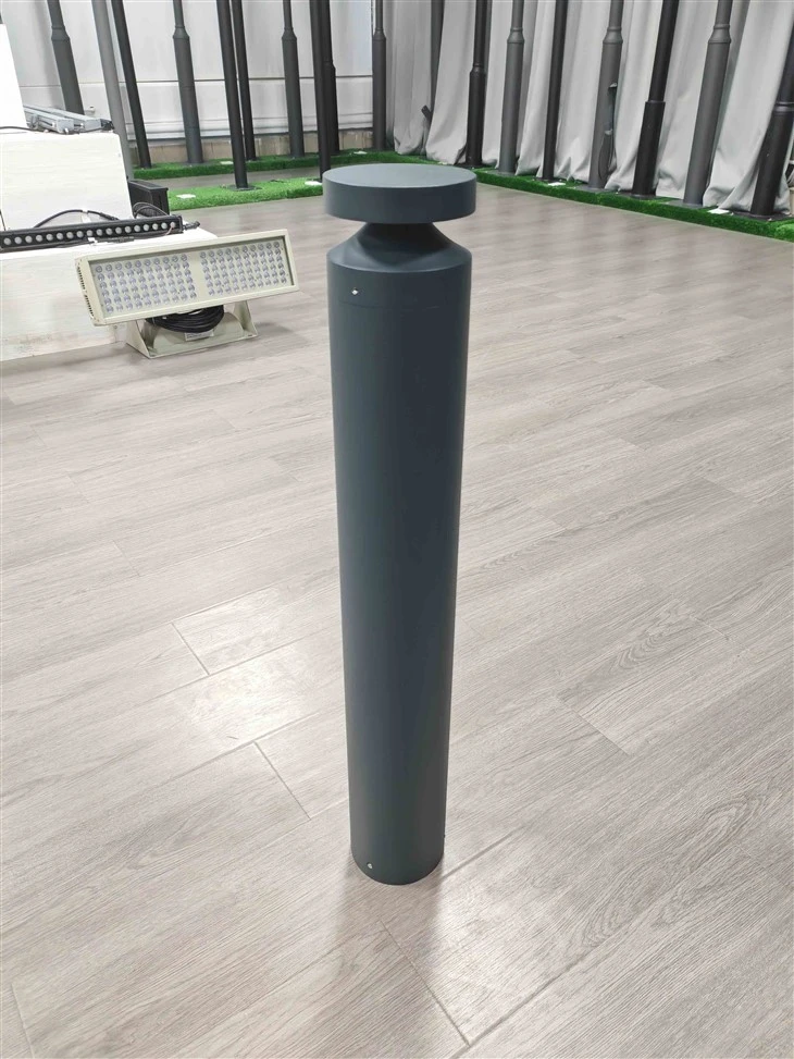 Anti-UV LED Bollard Verð Bulk LED Outdoor Bollards