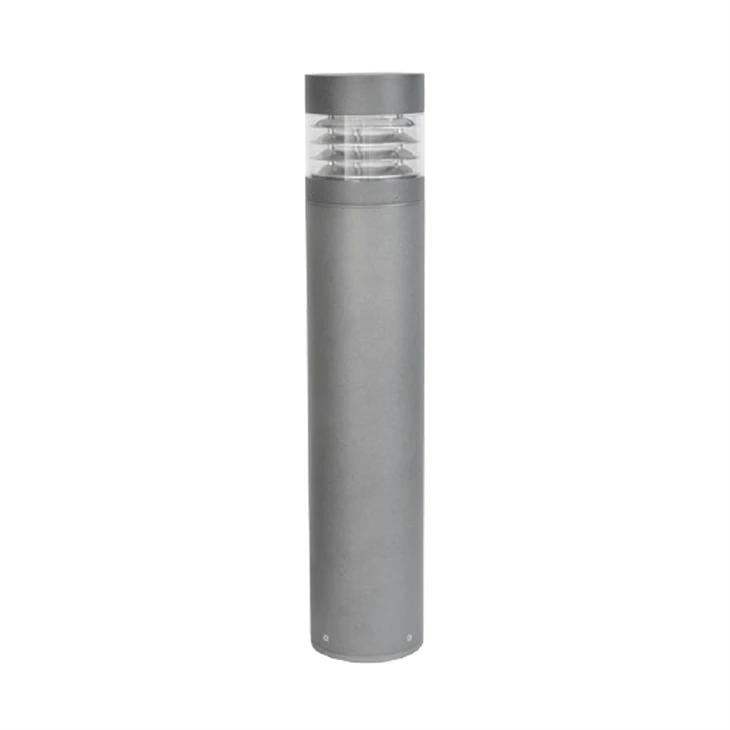 Anti-UV Injection PC Bollard
