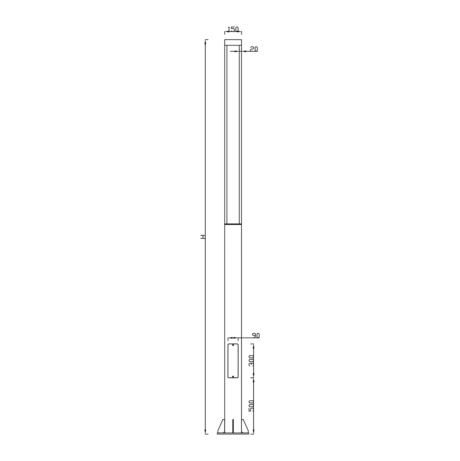 DLG-LED-063-01 DLG-LED-063-01