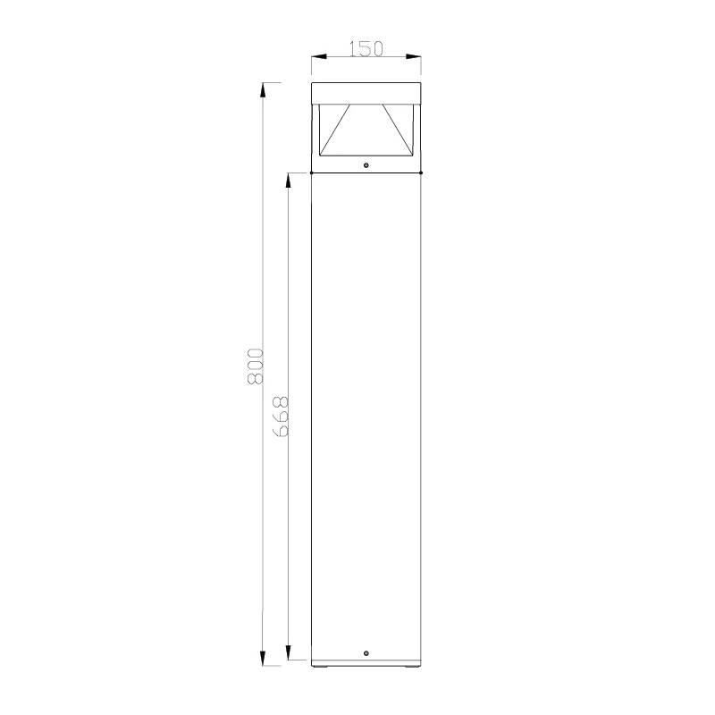 DLW-LED-066-08 DLW-LED-066-08