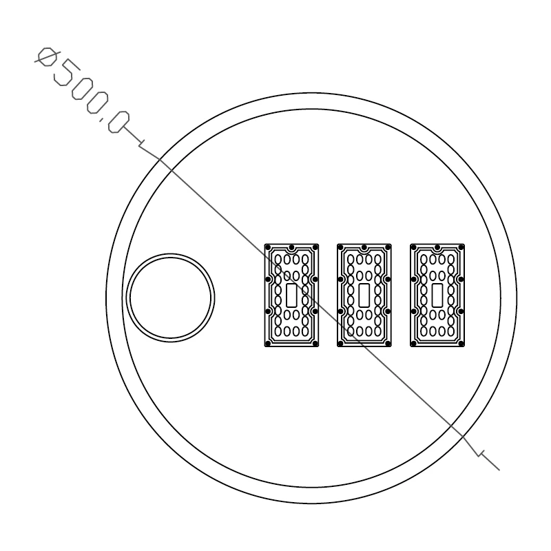 DLG-LED-072-2 DLG-LED-072-2