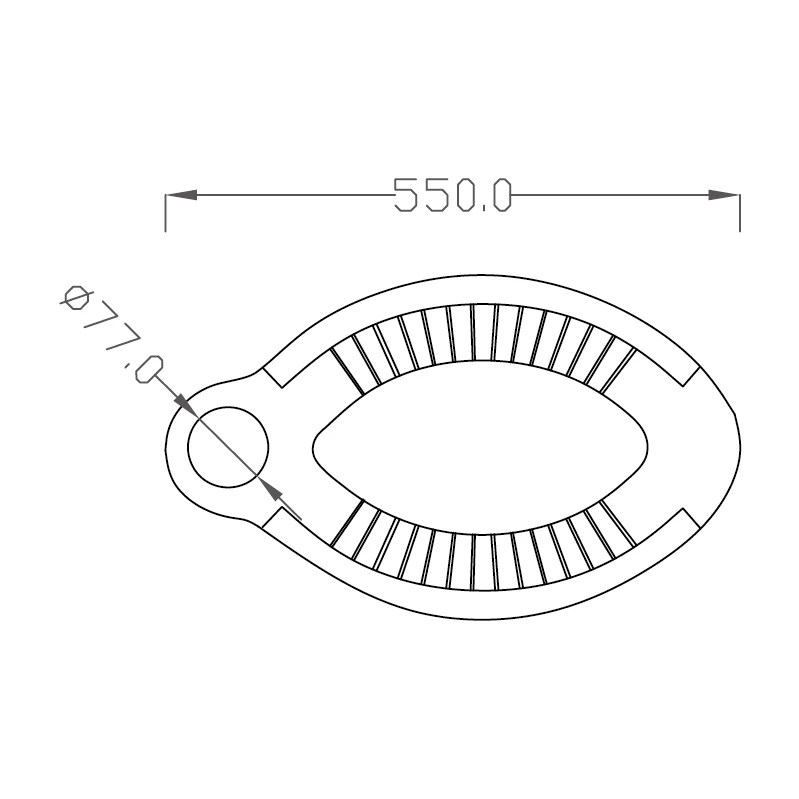 DLG-LED-079-4