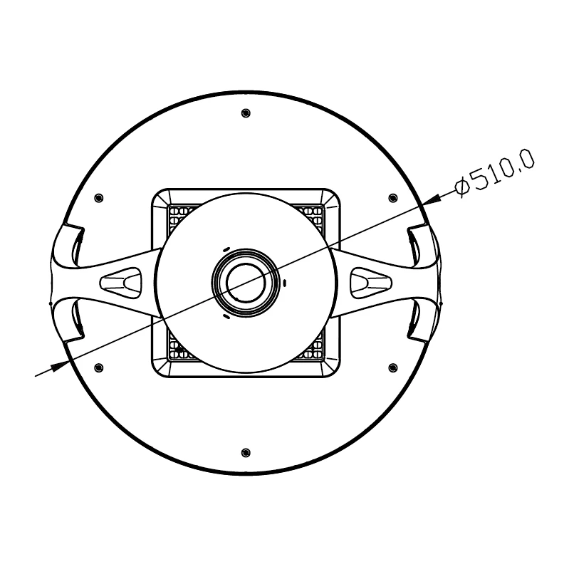DLG-LED-089B-6