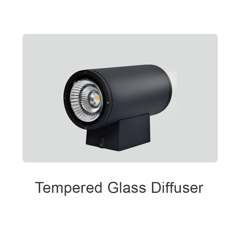 DLWA-LED-2R150-05 DLWA-LED-2R150-05