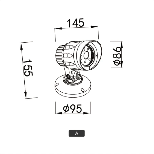 DLSL-LED-004A-03