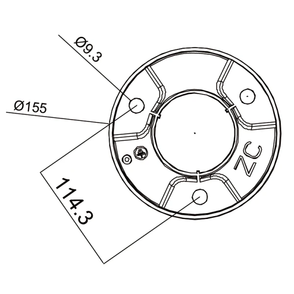 DLW-S-009-5 DLW-S-009-5