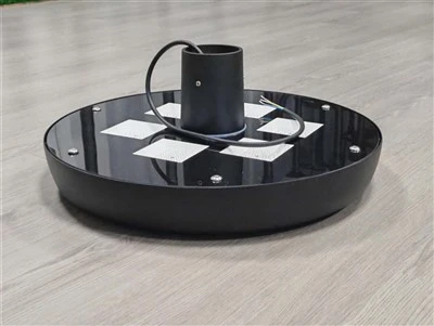 Útiljós 220v 50w Led Light Garden Landscape
