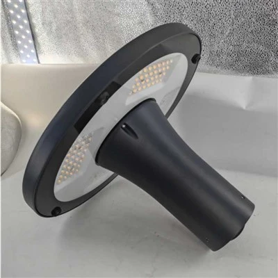 Ál Garden Led lampi IP65 Útibrautarljós 220V