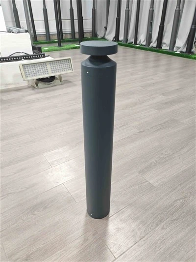 Anti-UV LED Bollard Verð Bulk LED Outdoor Bollards